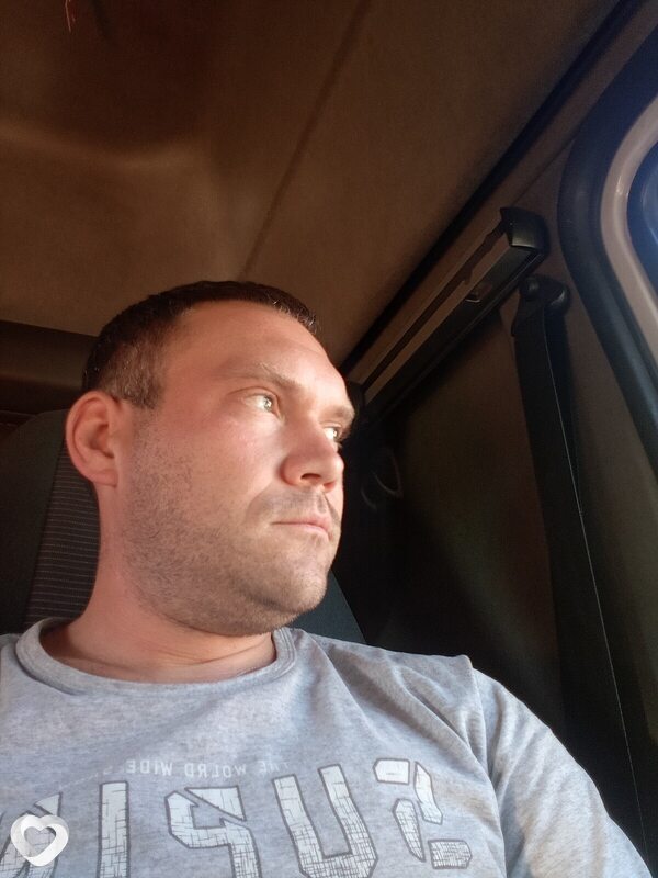 Павел, 38, Пензе — анкета №479045