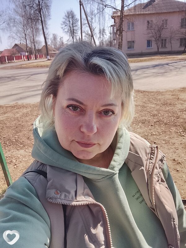 Natalie, Быхов