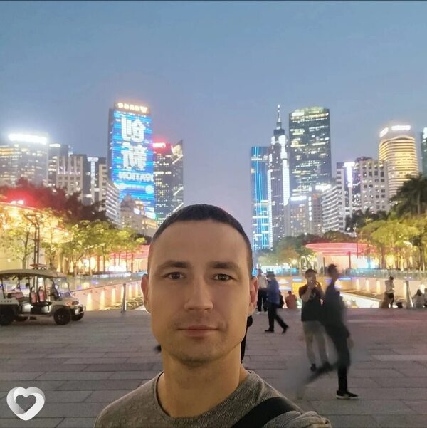 Илья, 38, Чите — анкета №478802