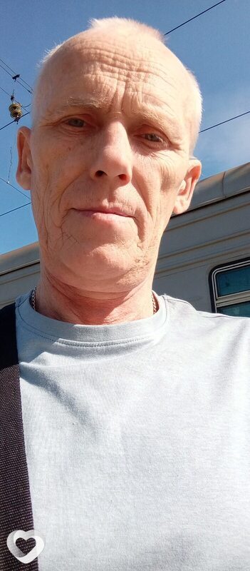 Владимир, 56, Самаре — анкета №478804