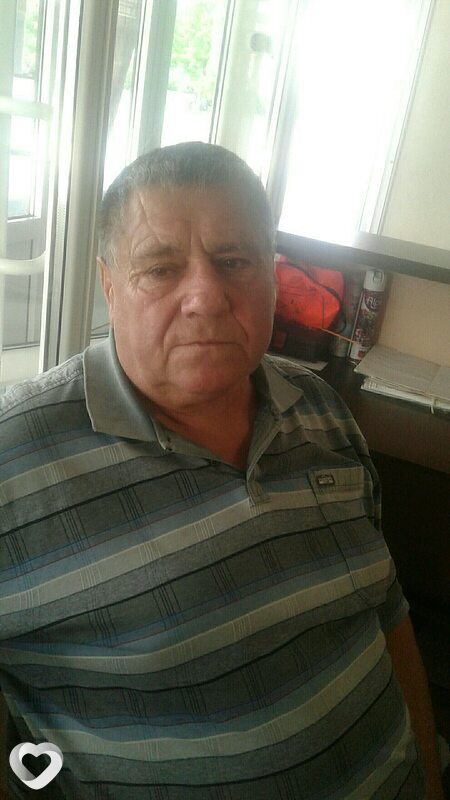 Владимер, 65, Калаче — анкета №478807