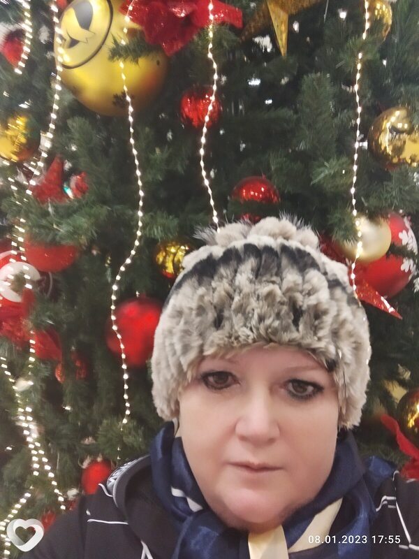 Наталья, Новошахтинск