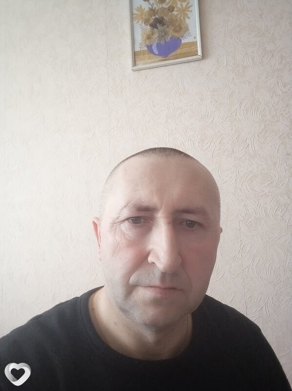 Слава, 48, Йошкар-Оле — анкета №478816