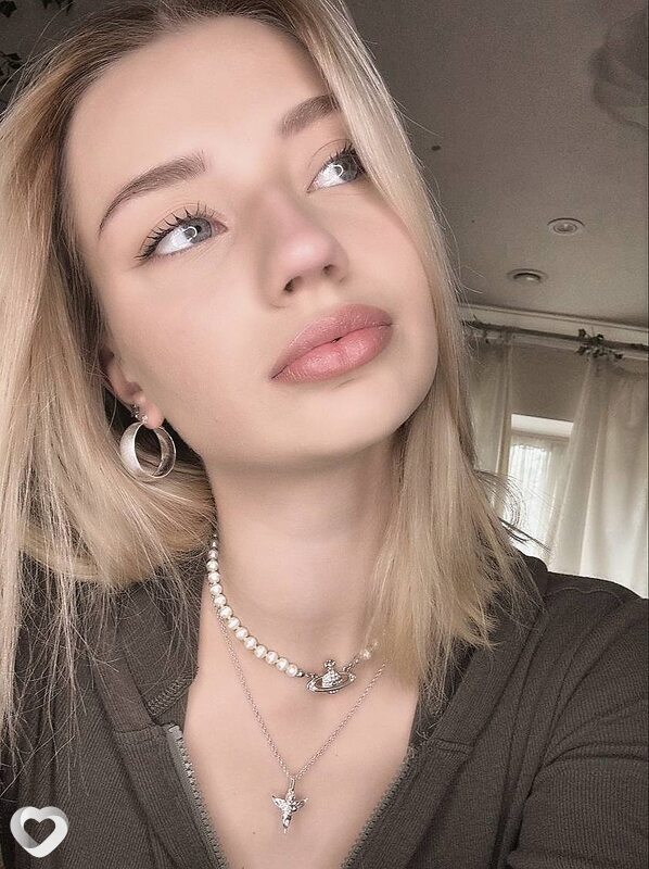 Аня, 25, Нижнем Новгороде — анкета №478818