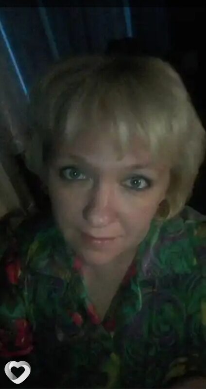 Марина, 47, Благовещенске — анкета №478824