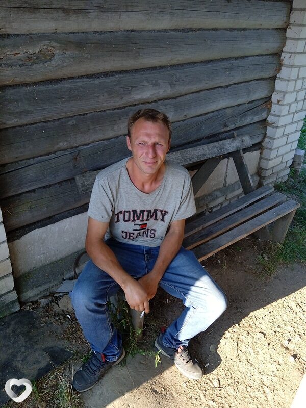 Андрей, 36, Минске — анкета №478826