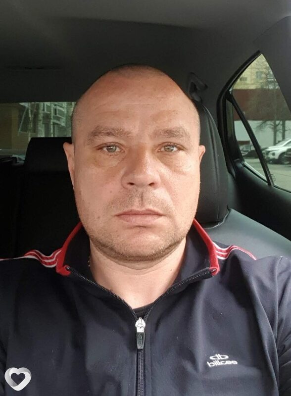 Александр, 47, Сургуте — анкета №479332