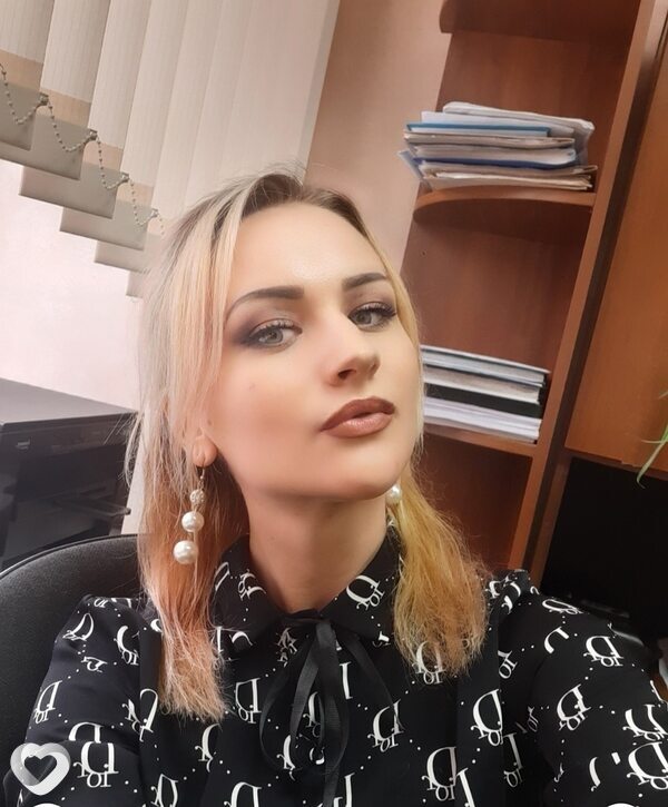 Анастасия, 33, Минске — анкета №479350