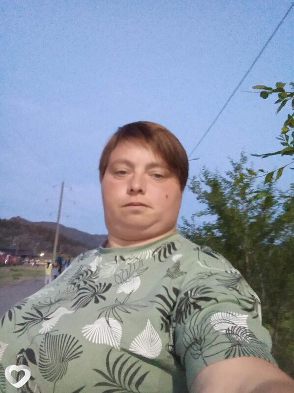 Ольга, 36, Павлодаре — анкета №479003