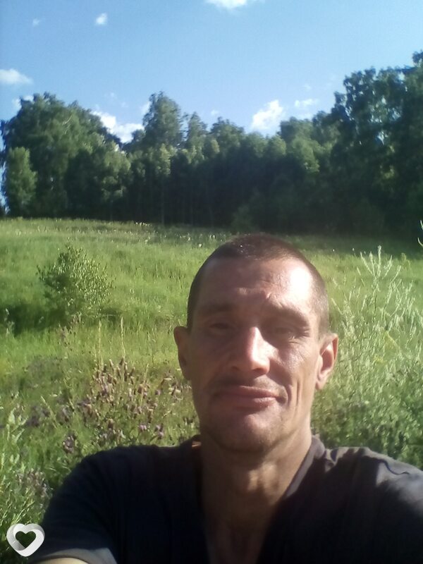 Дмитрий, 42, Белове — анкета №479009
