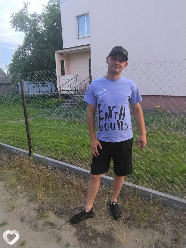Дима, 29, Ивацевичах — анкета №479011