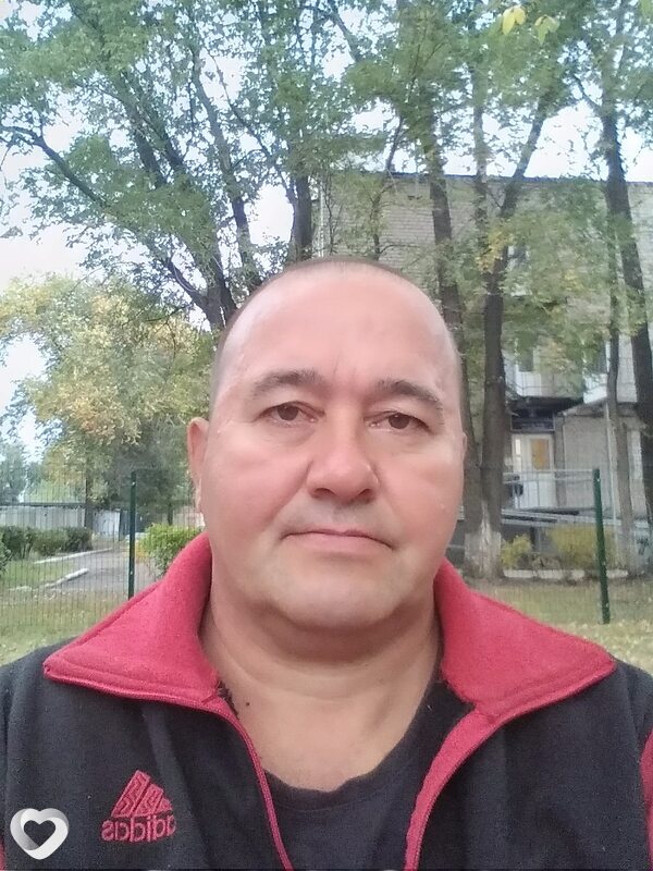 Сергей, 54, Ульяновске — анкета №479012