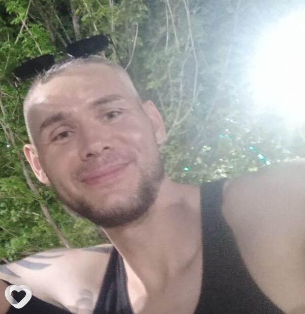 Егор, 39, Оренбурге — анкета №479017