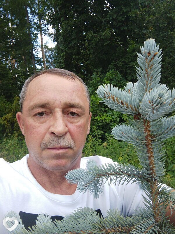 Алексей Зарецк, 52, Медногорске — анкета №479020