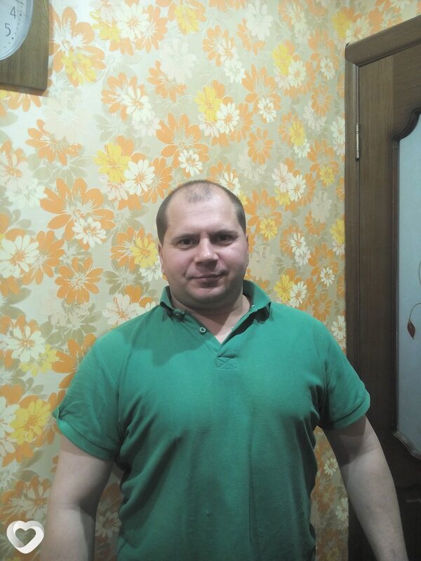 Денис, 49, Омске — анкета №479026