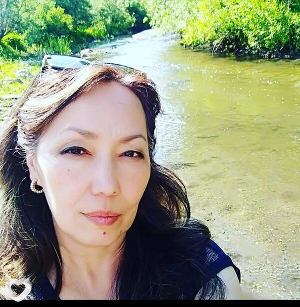 Альмира, 55, Усть-Каменогорск — анкета №479130