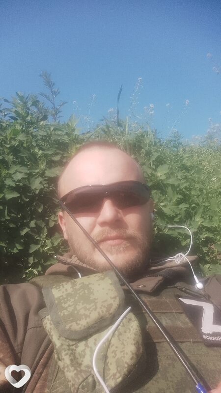 Антон, 35, Нижнем Новгороде — анкета №479136