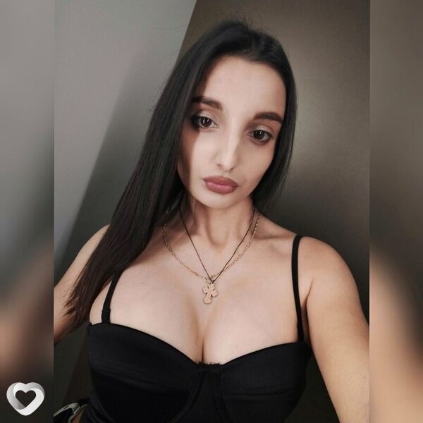 Арина, 23, Одессе — анкета №479140