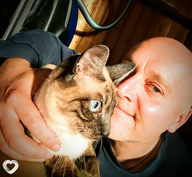 Дмитрий, 50, Санкт-Петербурге — анкета №479141