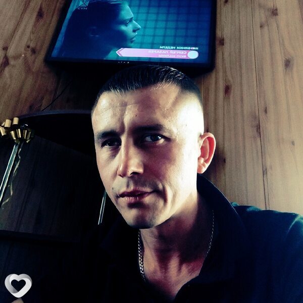 Стас, 34, Бийске — анкета №479143