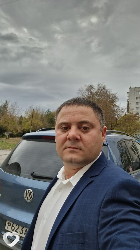 Роман, 37, Таганроге — анкета №479149