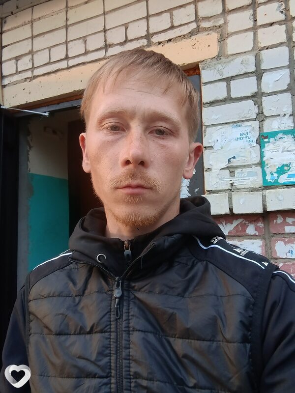Дмитрий Грозный, 29, Йошкар-Оле — анкета №479151