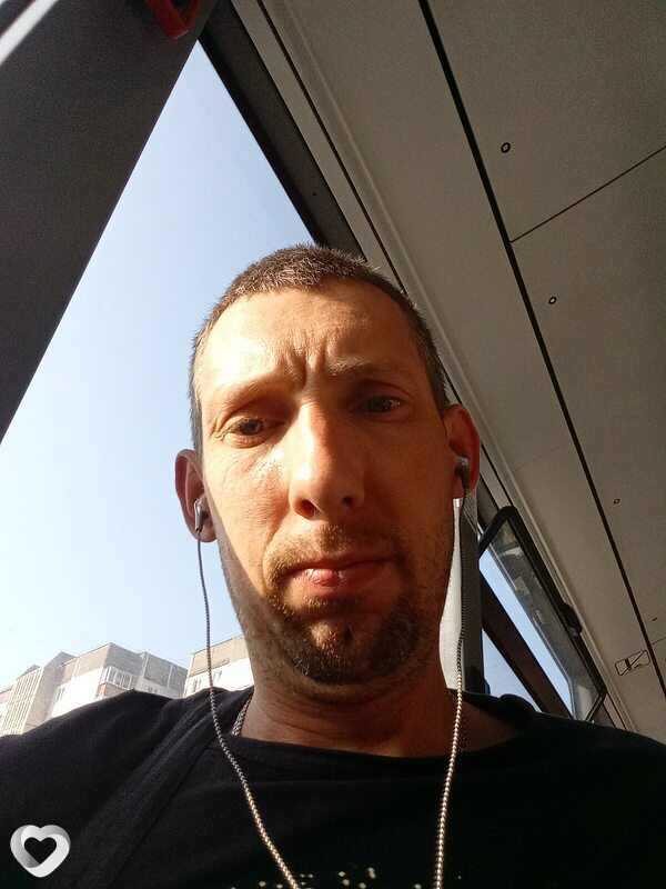 Владимир, 39, Липецке — анкета №479105