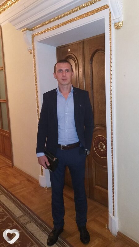 Дмитрий, 40, Донецке — анкета №479106