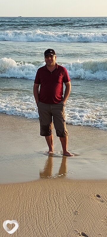Hasan, 49, Оренбурге — анкета №479111