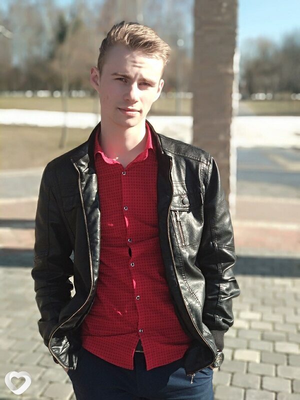 Евгений, 29, Минске — анкета №479113
