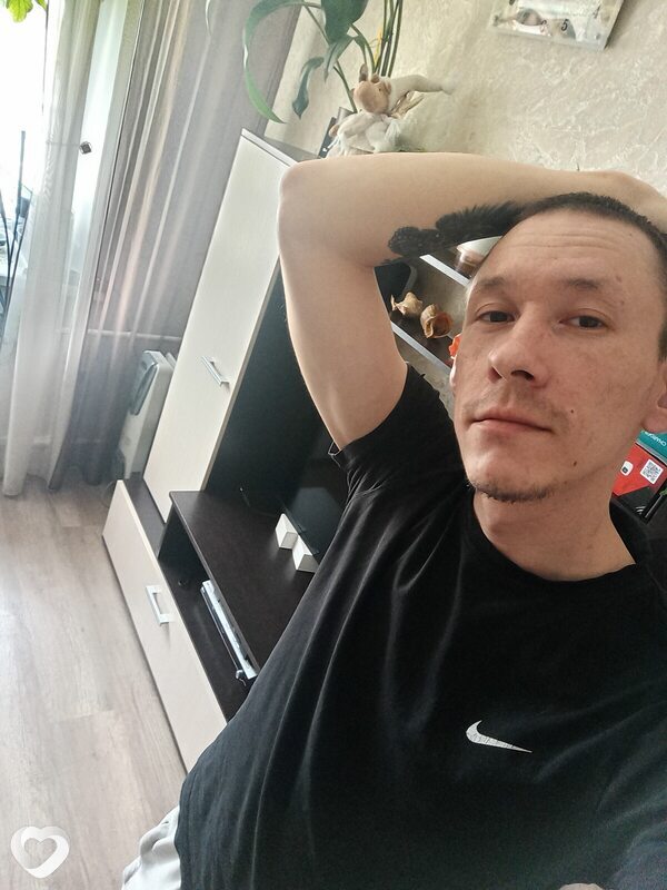 Александр, 30, Балашове — анкета №479115