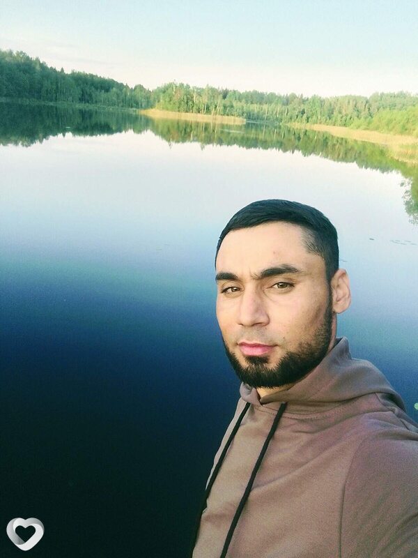 Mahmad, 32, Москве — анкета №479119