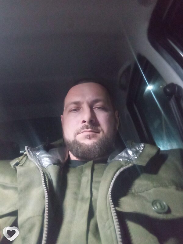 Пётр, 39, Шахтах — анкета №479123