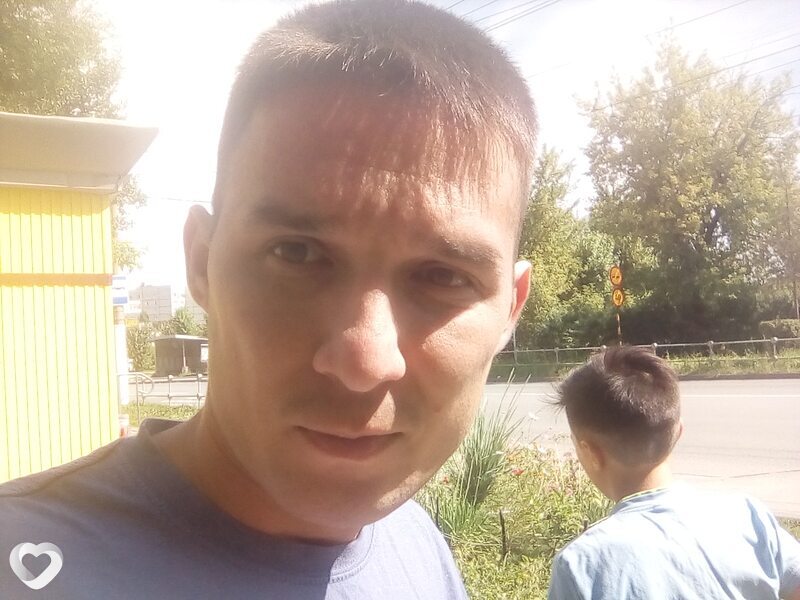 Павел, 37, Москве — анкета №479232