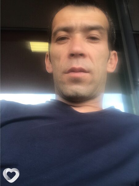 Сардор, 41, Тюмени — анкета №479234