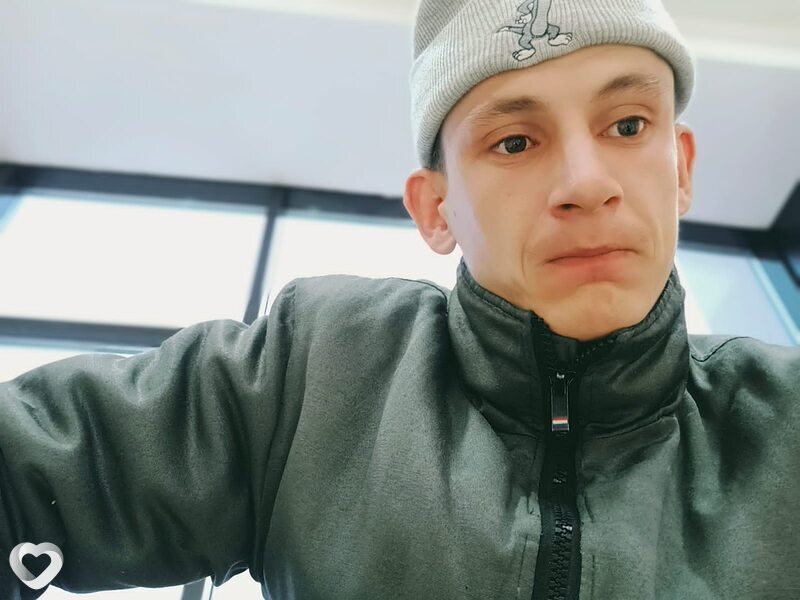 Макс, 28, Астане — анкета №479235
