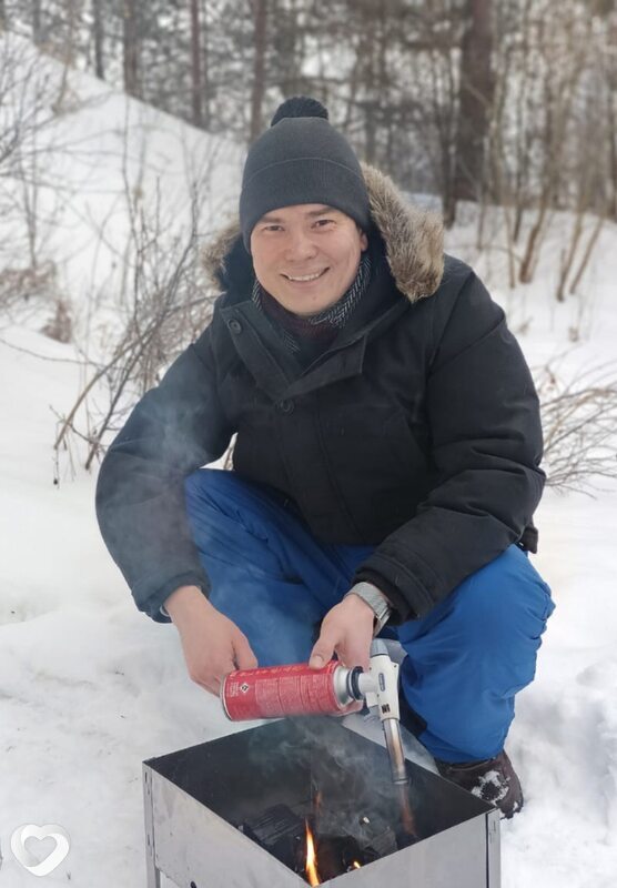Андрей, 32, Дзержинске — анкета №479236
