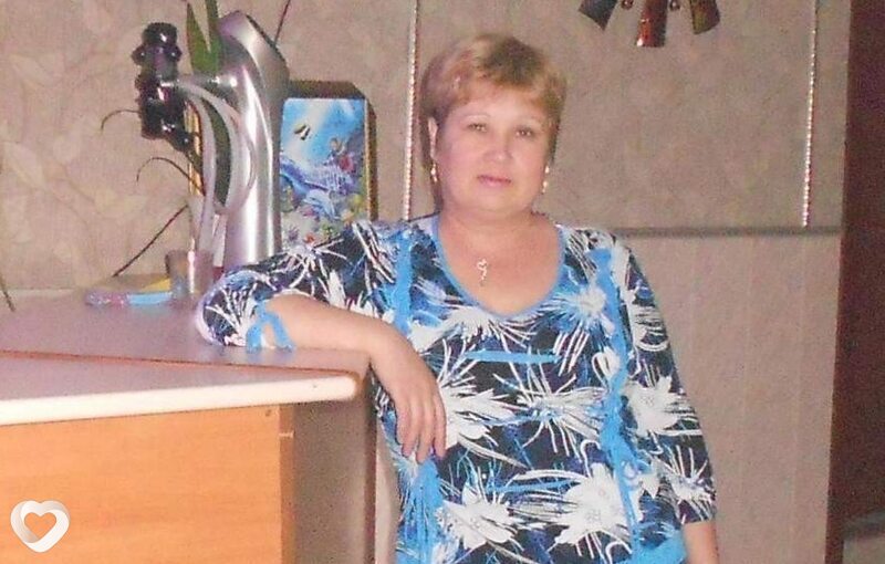 Ирина, 62, Новосибирске — анкета №479243