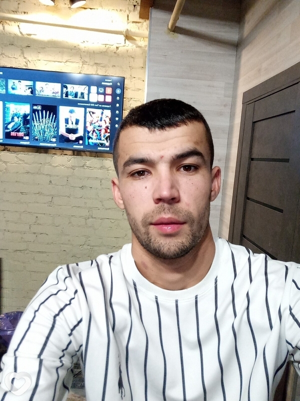 Олег, 29, Ступине — анкета №479247