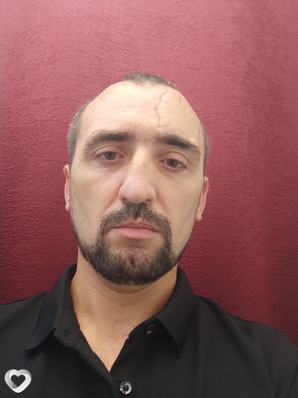 Николай, 41, Санкт-Петербурге — анкета №479253