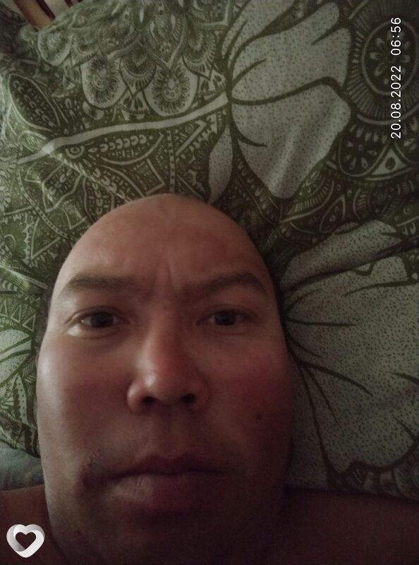 Ерлан, 47, Кокшетау — анкета №479256