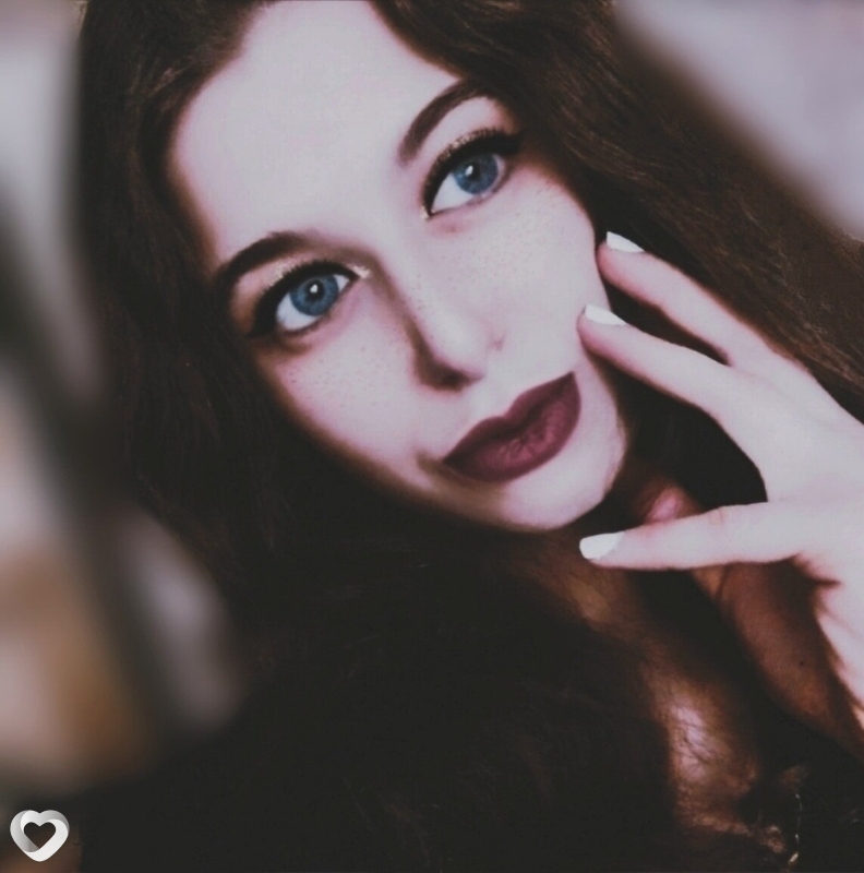 Anna Zhukovskaya, 23, Минске — анкета №479260