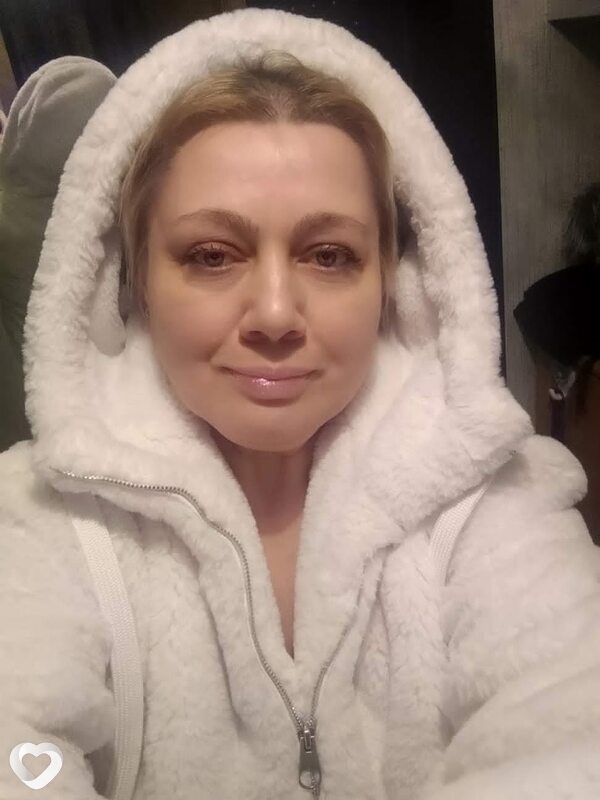 Аделина, 55, Санкт-Петербурге — анкета №479261