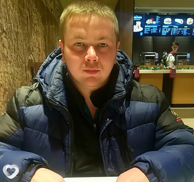 Дмитрий, 33, Ульяновске — анкета №479264