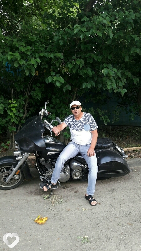 Василий, 45, Гомеле — анкета №479266