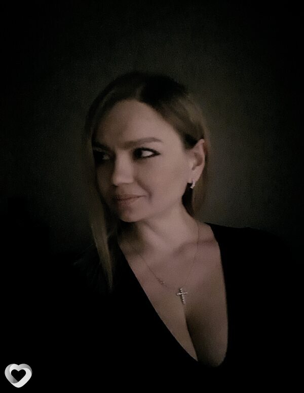 Ирина, 41, Воронеже — анкета №479268