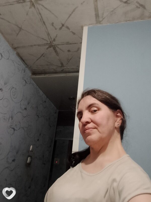 Надежда, 44, Озерск (Челябинская Обл) — анкета №479269