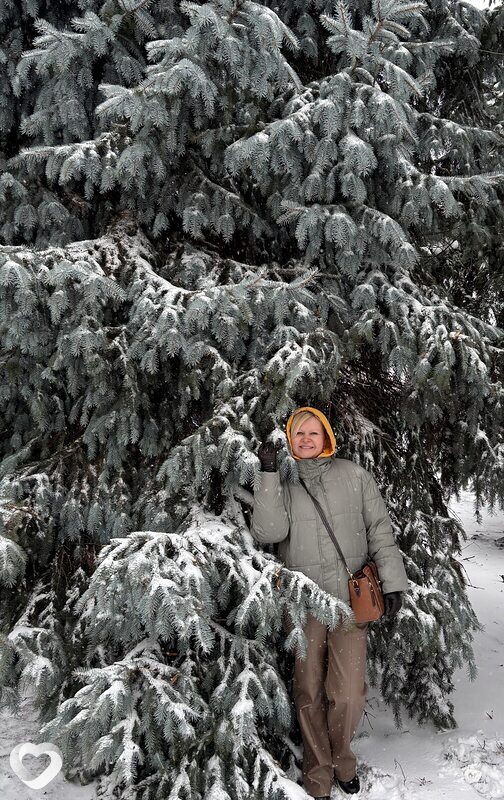 Юлия, 42, Гомеле — анкета №479153
