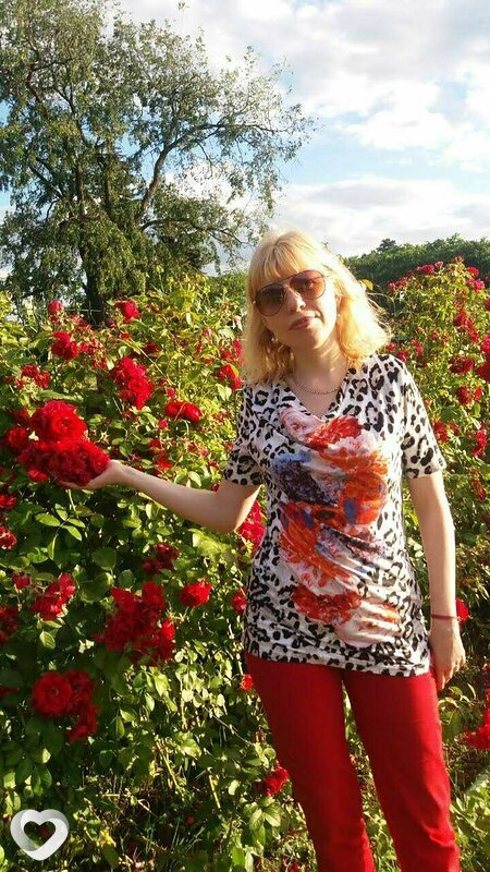 Ольга, 28, Минске — анкета №479154
