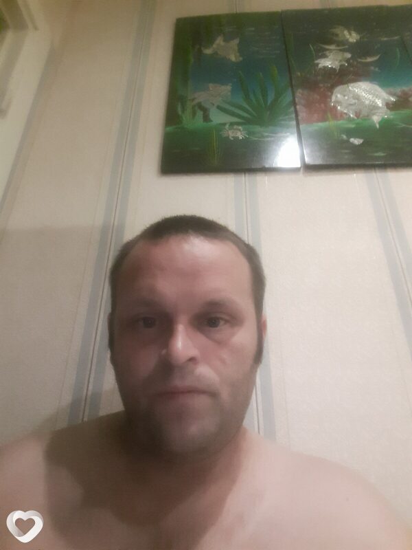 Владимир, 41, Петрозаводске — анкета №479164